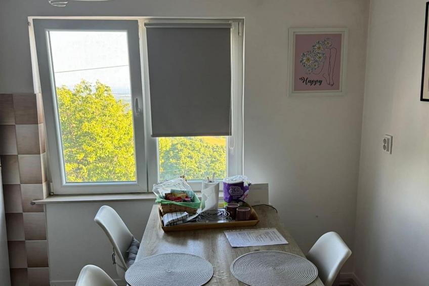 One Bedroom Apartment with Hot Tube - foto 3