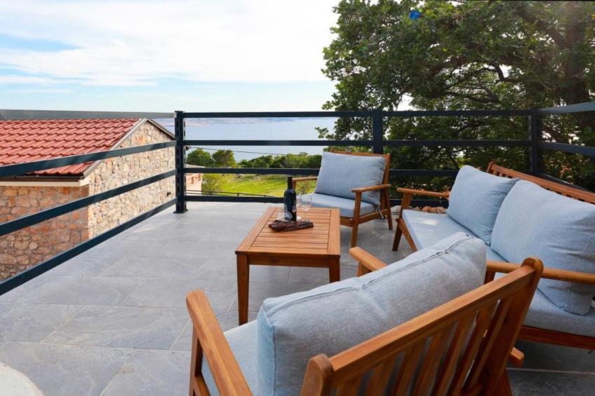 Ana’s Stone House Jurčić Kalić with the Pool - foto 17