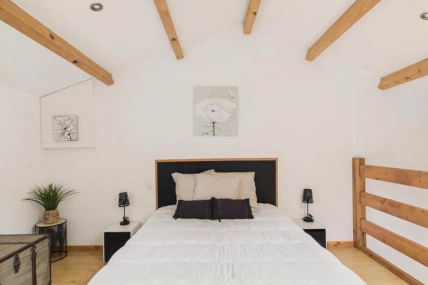 Maison à Saint-Révérend - foto 21