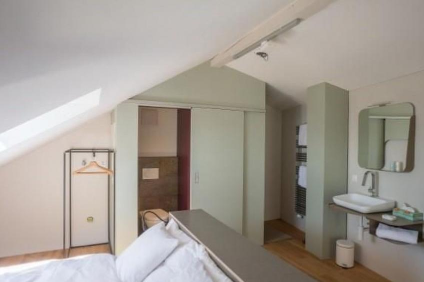 Loft auf zwei Ebenen - foto 5