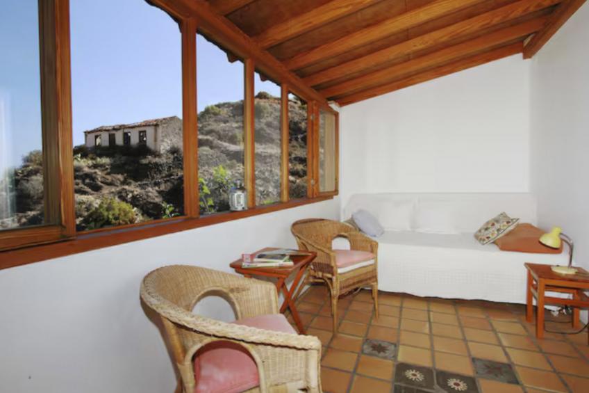 Casa Rural Hibisco - foto 22