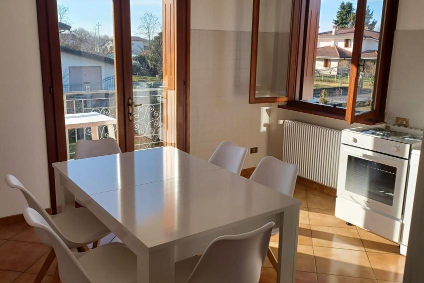 maison de vacances "Arba via manzoni". - foto 11