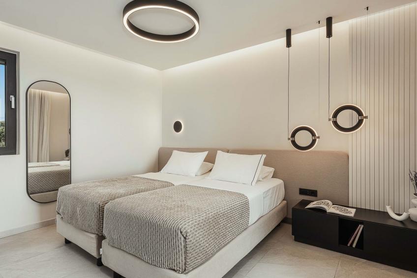 Rastoni Villa I 'Free' beheizter Pool, Panoramablick - foto 24