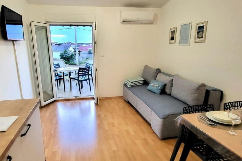 Appartement mit Balkon - foto 17