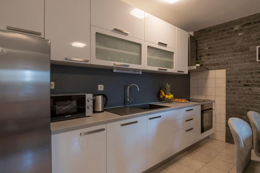 Haus in Grubine mit Außenpool - foto 18