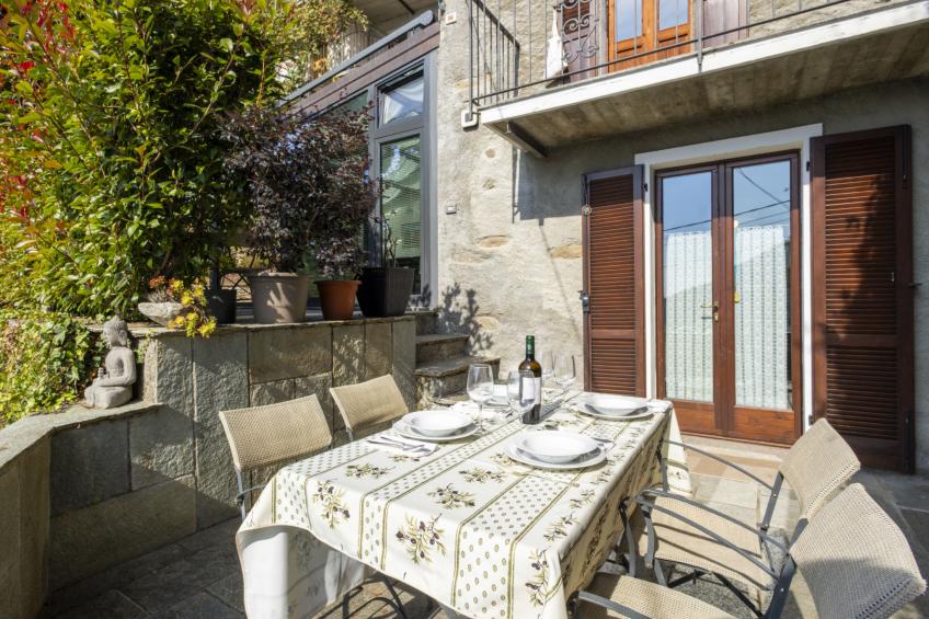 La Maison de Tobie - foto 27