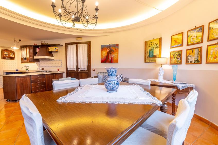 Ferienvilla 'Mamma Maria' - foto 24