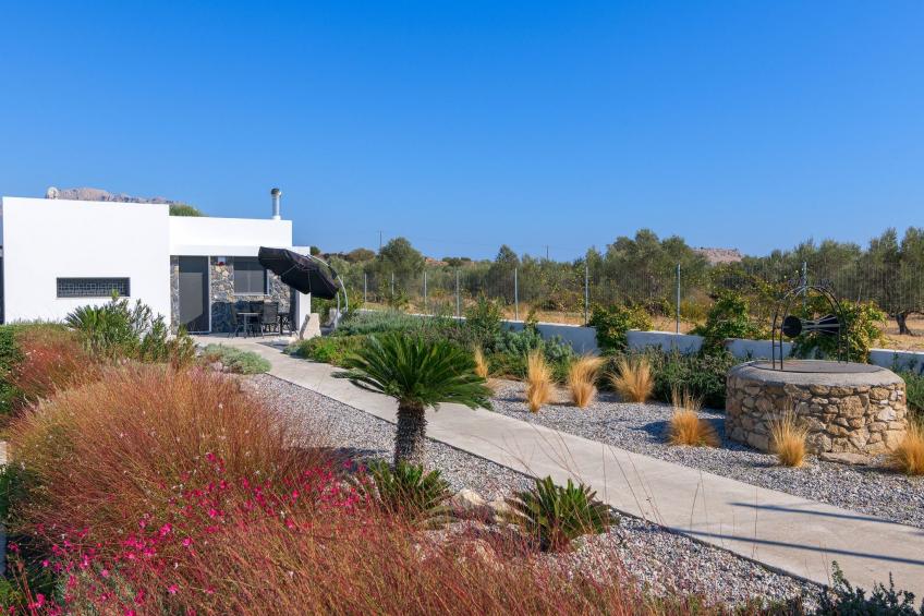 "Villa Galini" - foto 27