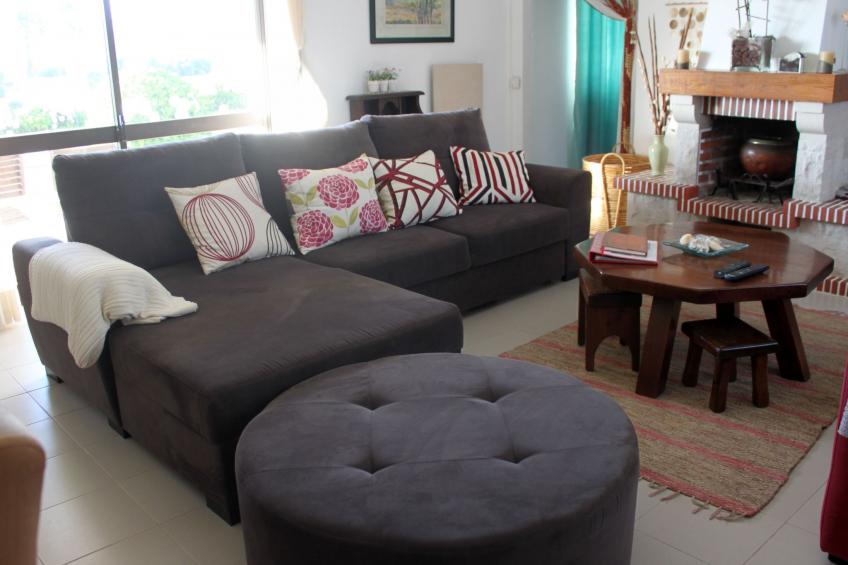 Strandhaus mit beheiztem Pool - foto 5