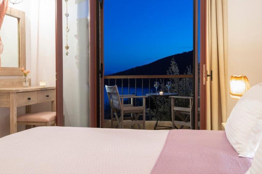 "Agapi" mit Infinity-Pool - foto 15