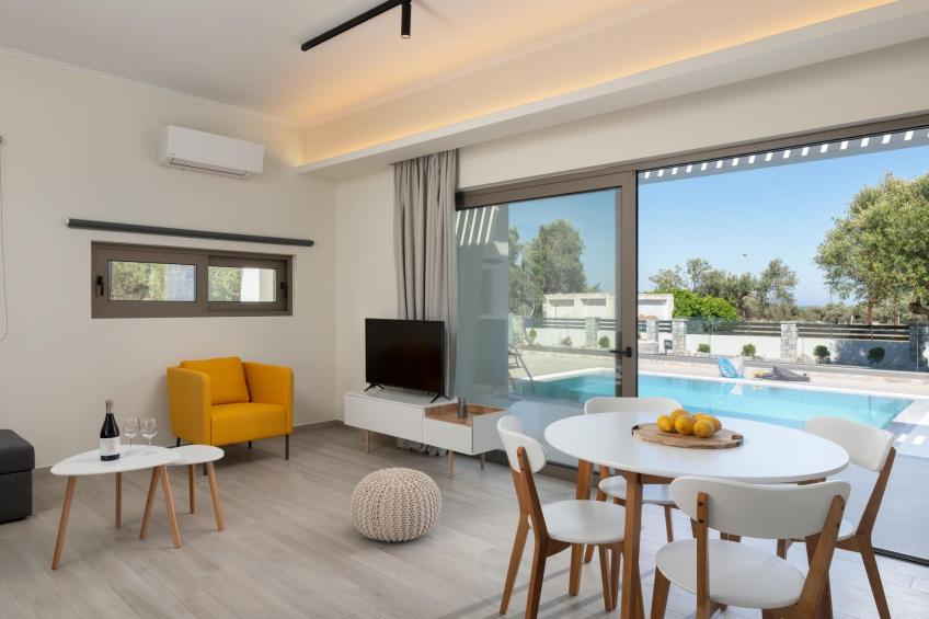 Giannis suite - foto 4