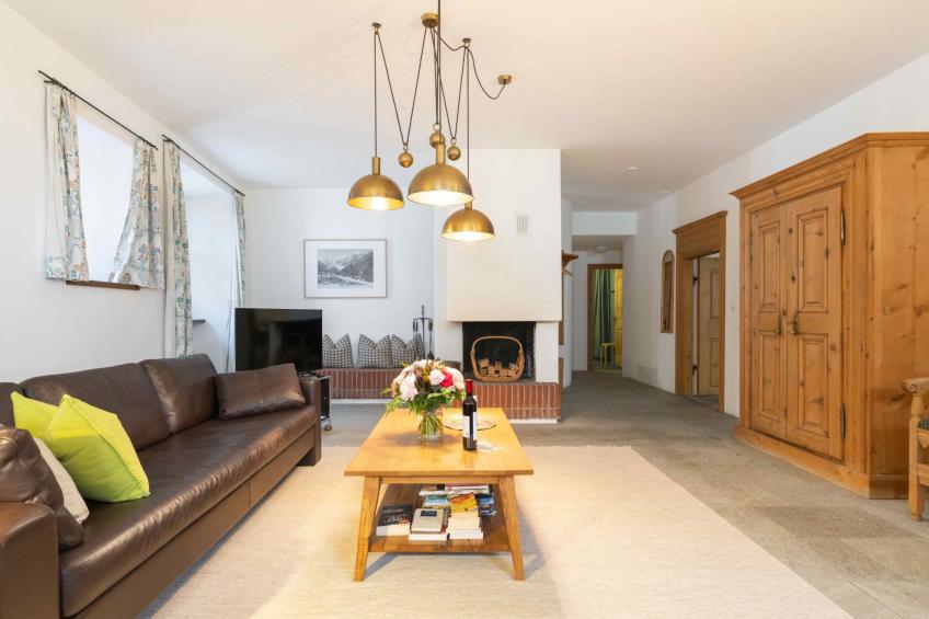 Chesa Michel Bernina - foto 13