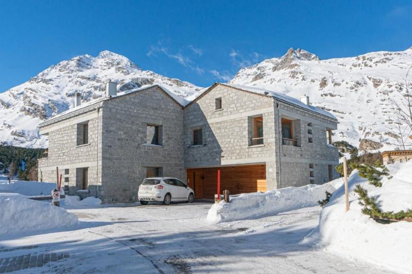 Chesa Piol - foto 30