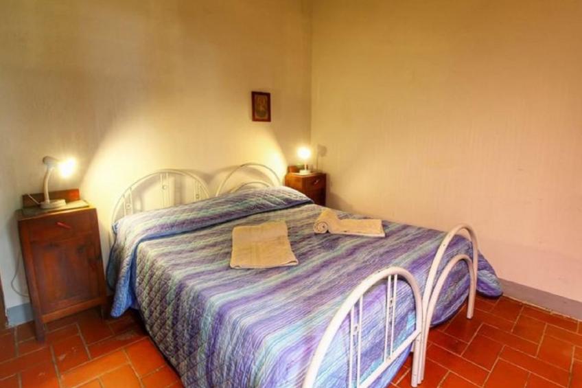 Le Corniole mit Pool, Jacuzzi und Grill - foto 24