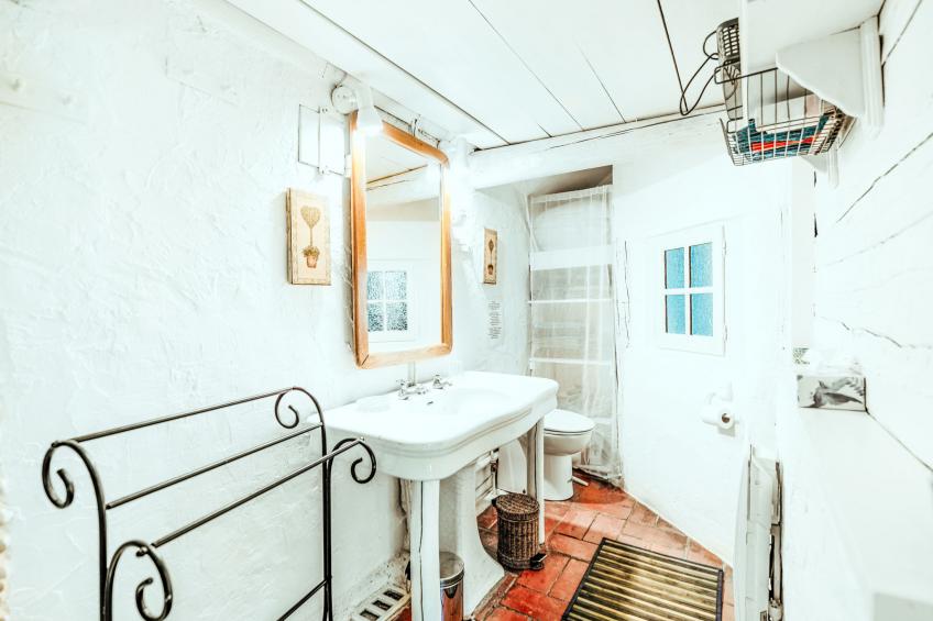 Provenzialisches Ferienhaus mit Privatpool - foto 13