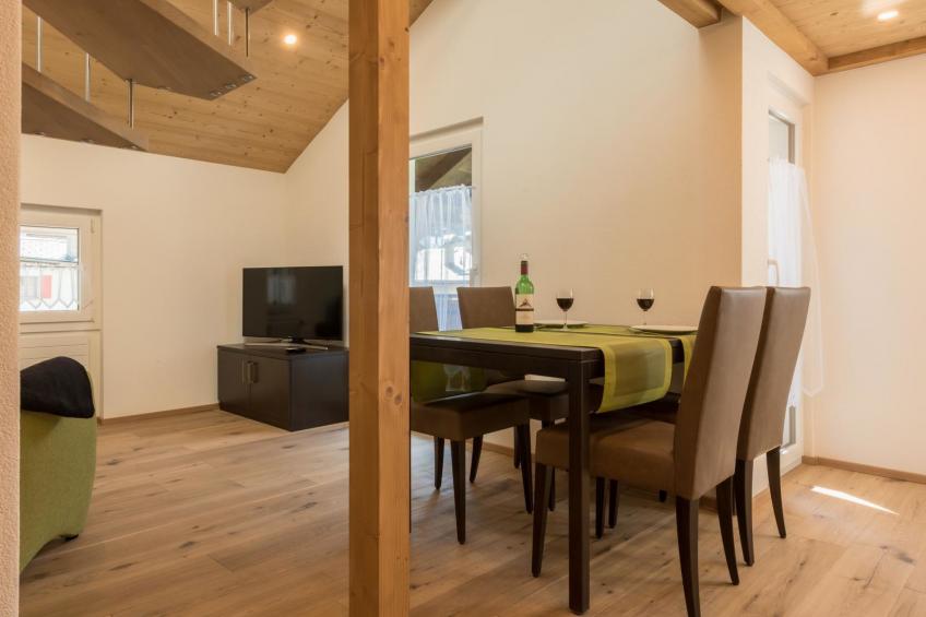 Haus Bergsonne Appartement/Fewo Appartement/Fewo - foto 12