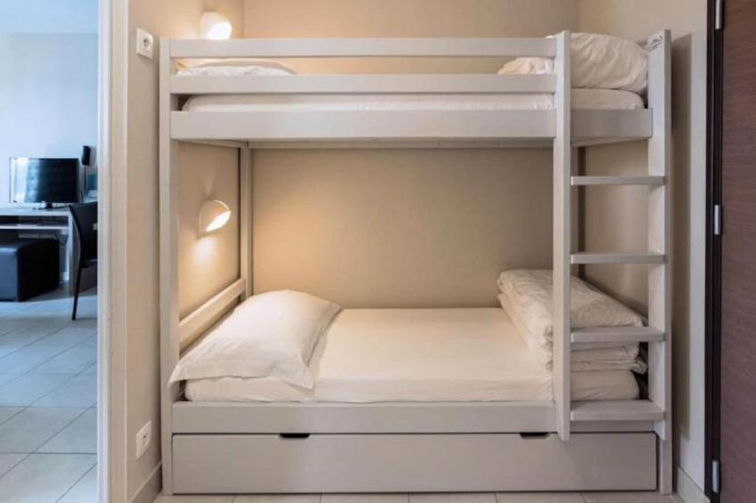 Résidence Thalasso Concarneau - foto 13