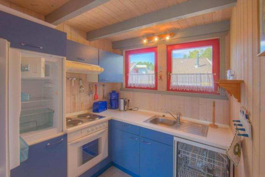 FH Wildgans Comfort mit Sauna & Kaminofen 81 qm 157 - foto 9
