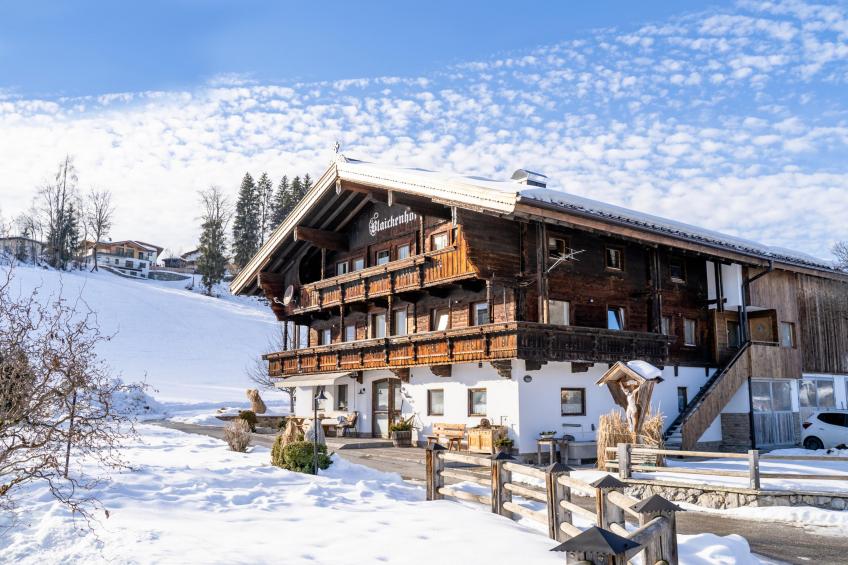 Hohe Salve L - foto 30