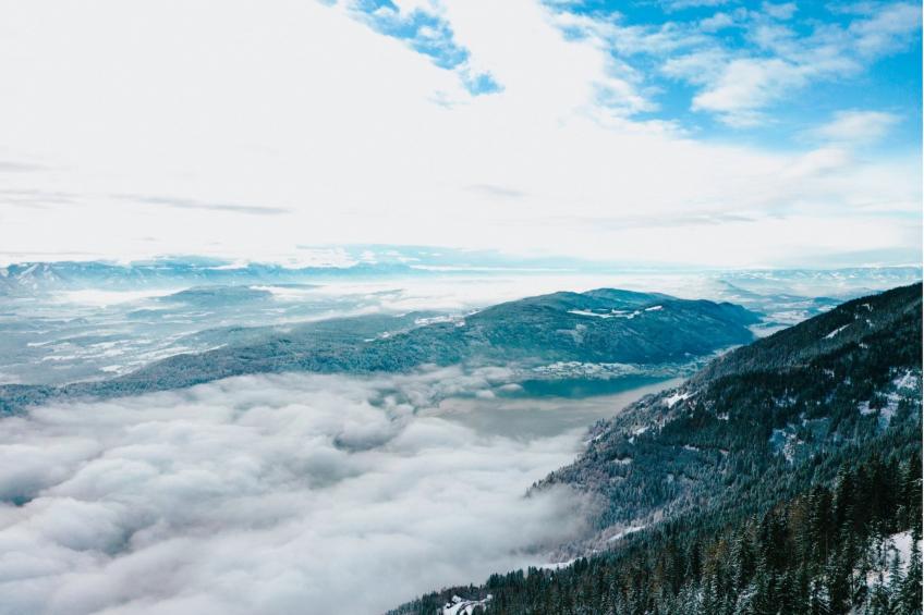 Apartment Alpennest - foto 15