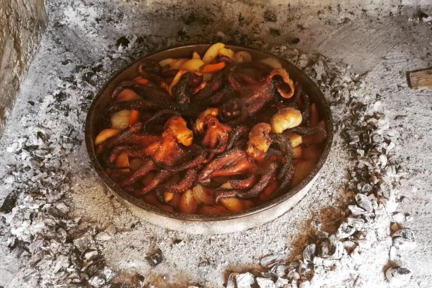 Steinhaus am Wasser - OFF THE GRID ESCAPE - foto 28