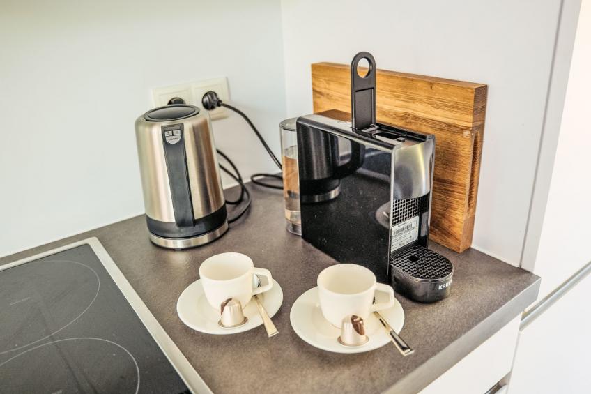 Floating Home-Hausboot in Merzig liegend - foto 10