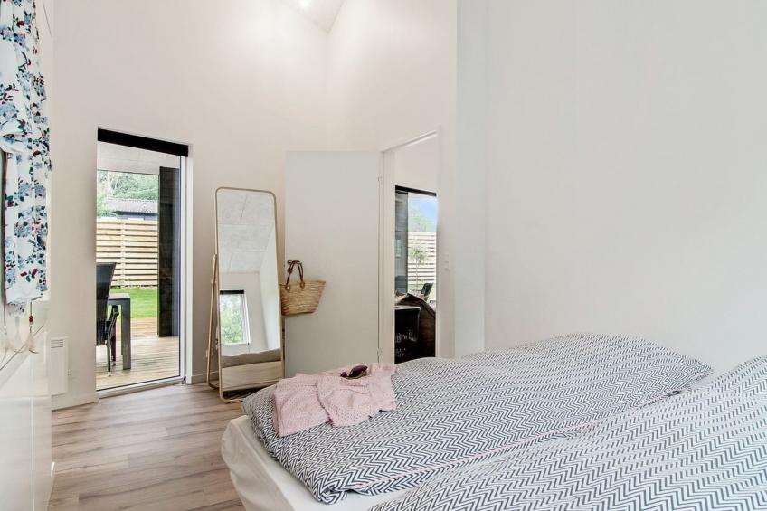 "Dorthie" - 800m from the sea in Sealand - foto 16