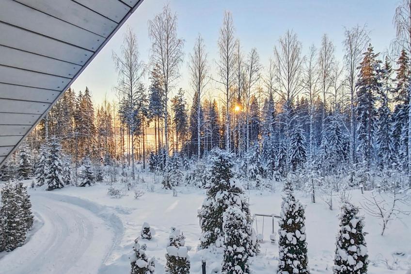 Willa klaara - foto 24