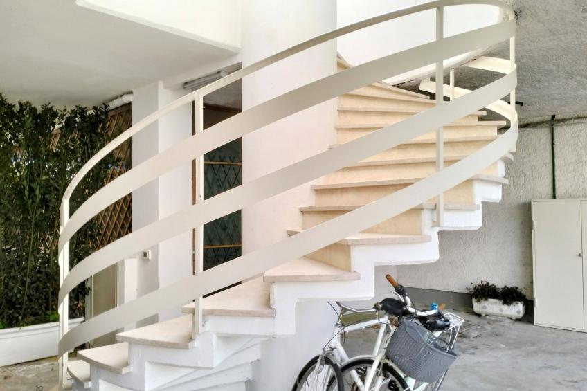 Dreizimmerwohnung Goldoni_Tortoreto Lido_Code T7 - foto 32