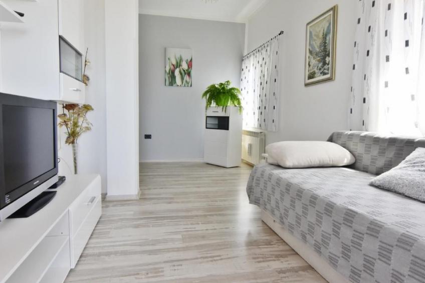 Klimatisierte Wohnung in Valica mit Großem Garten - foto 22