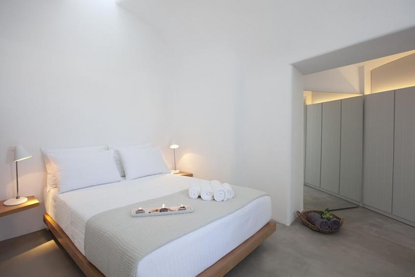 Ferienvilla "Anemolia" mit Whirlpool - foto 11