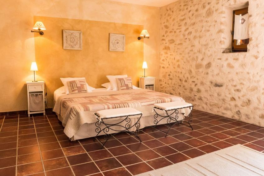 2 hochwertige Mas mit privatem Pool und Blick auf die Landschaft - foto 31