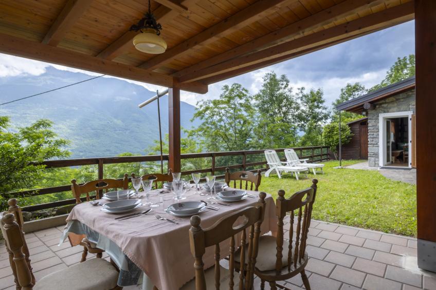 Moncucco Mountain Home - foto 34