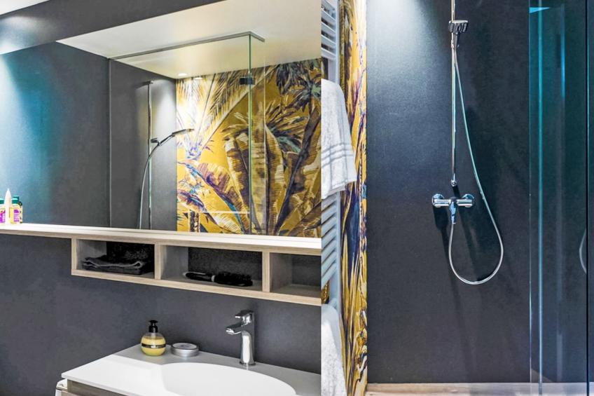 Lo Scudo di Stabio Apt.50m2 - foto 9