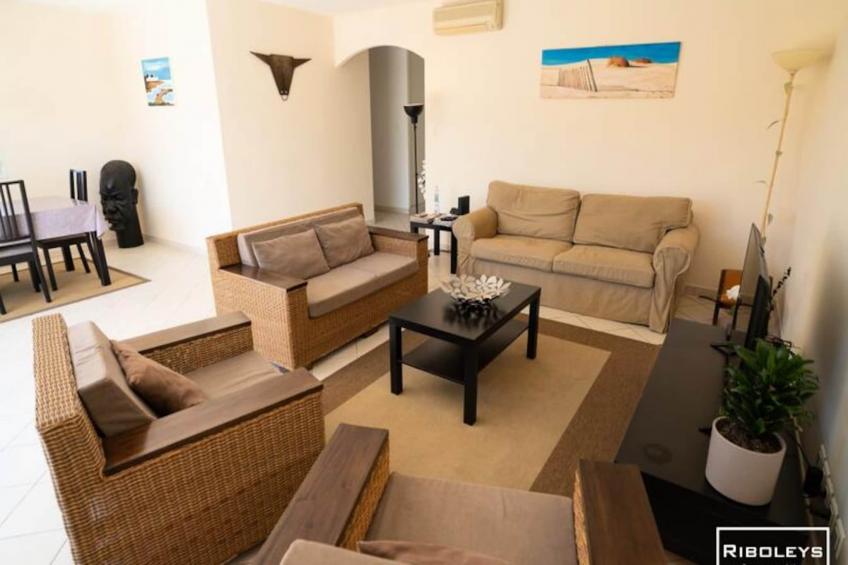 Villa T4 Climatisée Avec Piscine Privée - foto 4