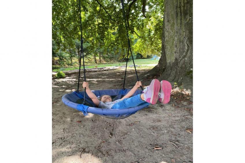 Dom przy drodze Skansen dla 10 osób Bełczna - foto 25