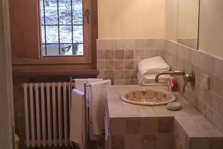 Wohnung "Vittorio" mit Dachterrasse - foto 9