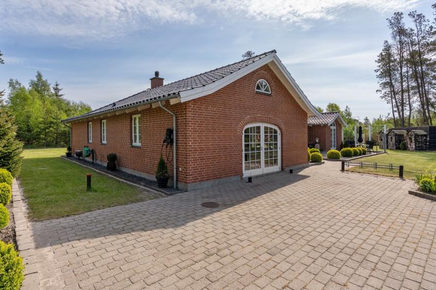"Wigh" - 800m from the sea in Lolland, Falster and Mon - foto 23