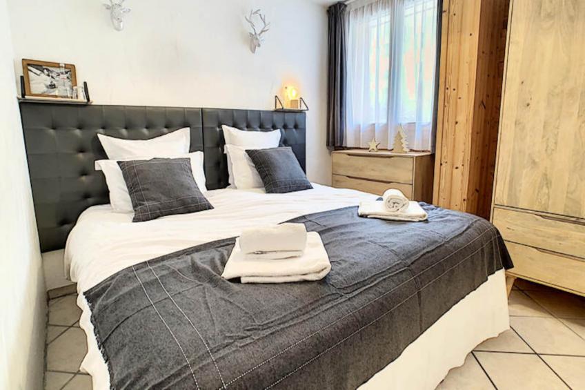 Appartements à Les Gets - foto 26