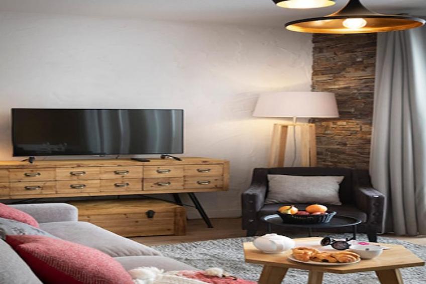 Le Hameau de barthelemy-A46P - foto 12