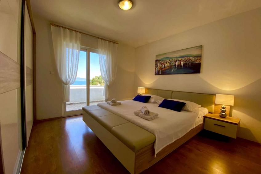 Appartement de vacances près de la mer - BF-FZ365 - foto 10