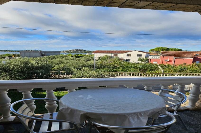 Apartments Nestor - studio apartment A1 - foto 11