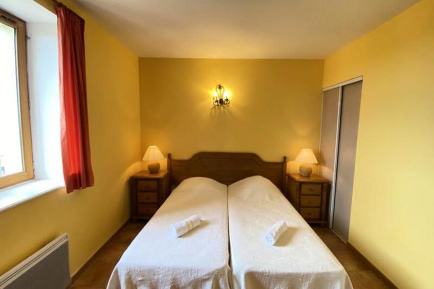 04b9 : Beau T3 Au Coeur Des Lavandes - Piscine - foto 18