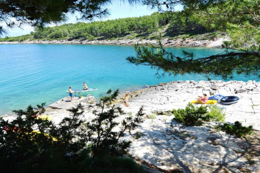 One-Bedroom Apartment (Smokva) - foto 30