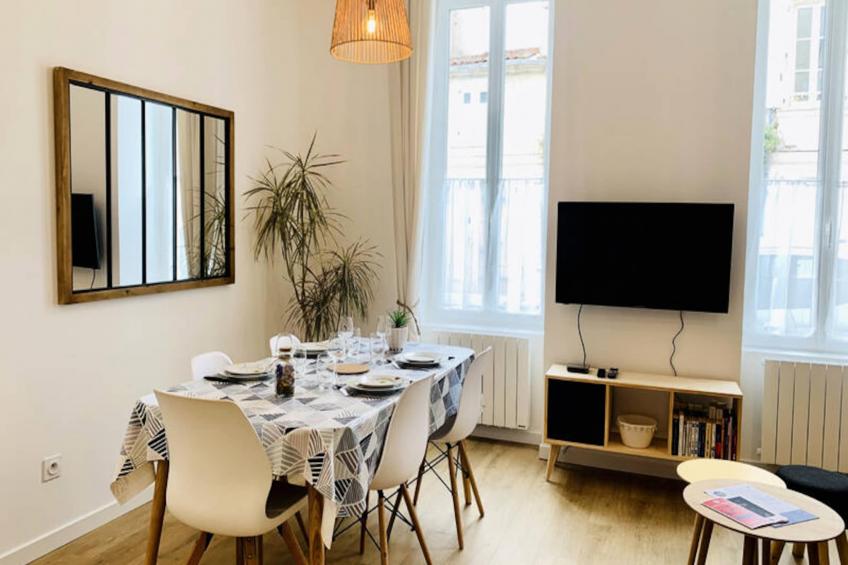Appartements à La Rochelle - foto 4
