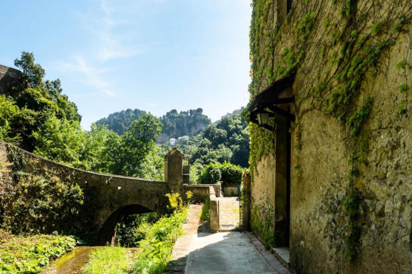 Maison à Ravello - foto 32