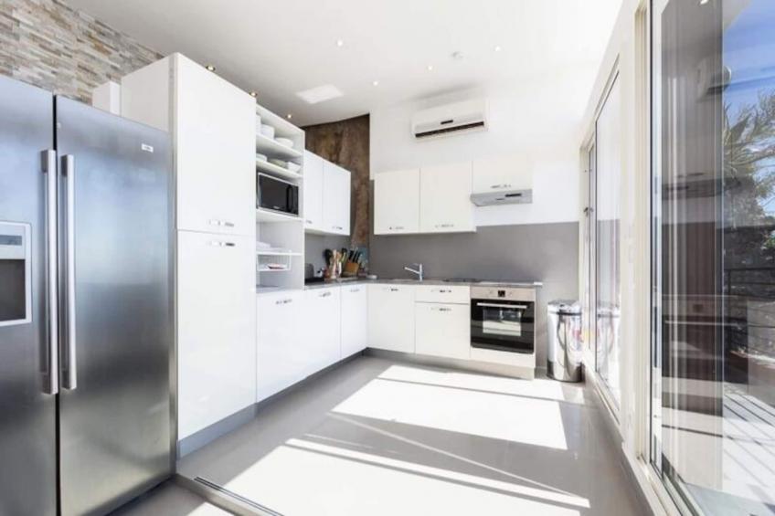 Résidence  Bnb Renting Villa De Luxe Avec Vue Imprenable à Théoule Sur Mer - foto 7