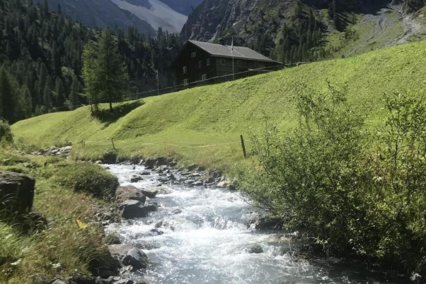 Urlaubstage in Davos - foto 5
