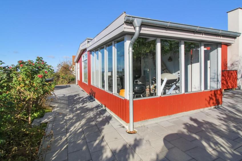 "Erno" - 20m from the sea in Western Jutland - foto 5