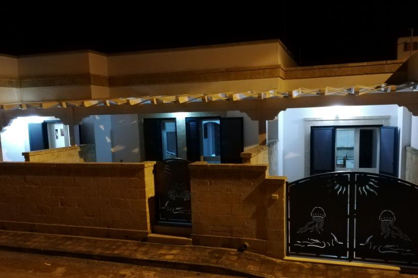 Geräumige Erdgeschosswohnung für bis zu sechs Personen - foto 12